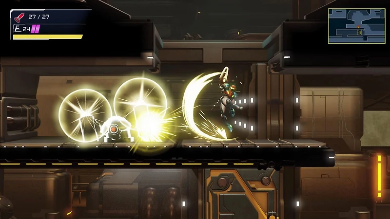 Metroid™ Dread (Nintendo Switch)