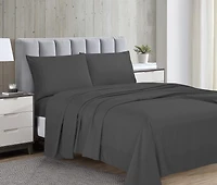 1800 Series Microfiber Sheet Set