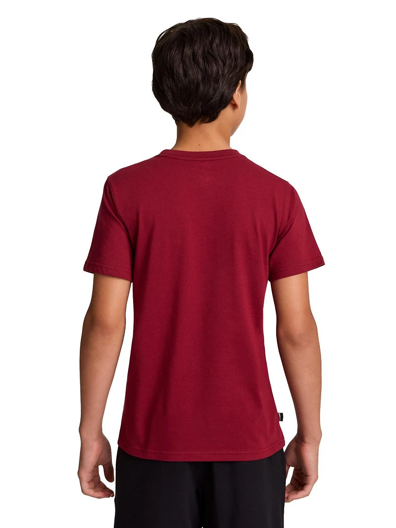 RBK GRAPHIC TEE