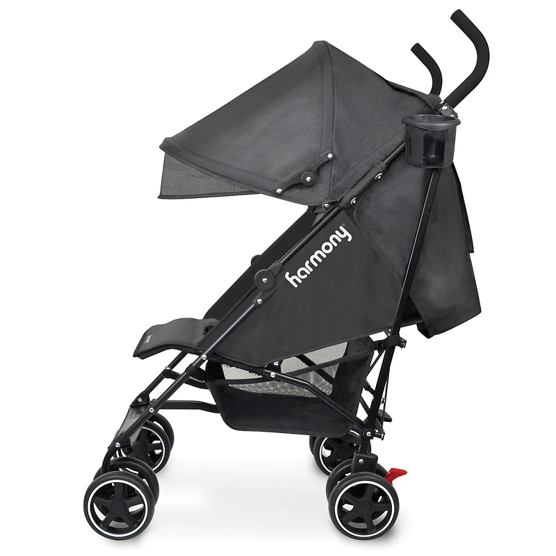 Harmony Aspire Deluxe Umbrella Fold Stroller