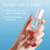 Essie Hrd Resist Vio