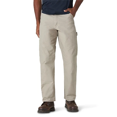 Rustler Men's Carpenter Jean