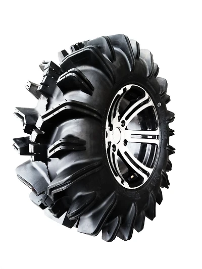 WOLFPACK ATV Tire 34x10-18 8PR SU83