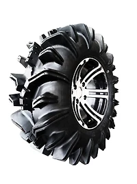 WOLFPACK ATV Tire 34x10-18 8PR SU83
