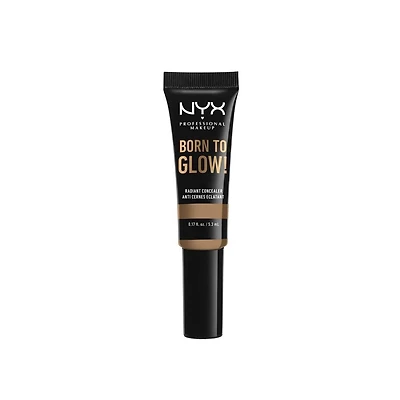 NYX Professional Makeup Born to Glow! Radiant Concealer