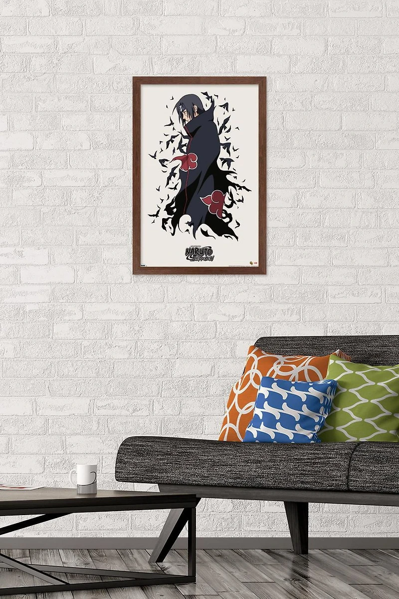 Naruto Shippuden