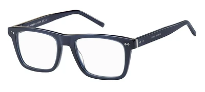 Tommy Hilfiger Mens Prescription Eyeglasses