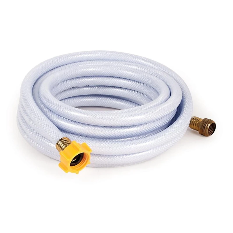 Tuyau d'eau potable TastePURE de 25 pieds de Camco