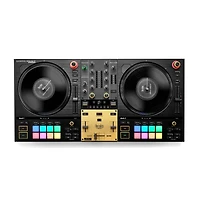 Hercules DJControl Inpulse T7 Premium — 2-Deck Motorized DJ Controller