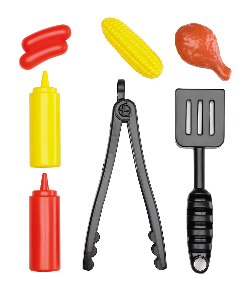 Mon propre Grill