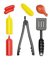 Mon propre Grill