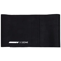 GoZone Cut2Fit Waist Trimmer Belt – Black