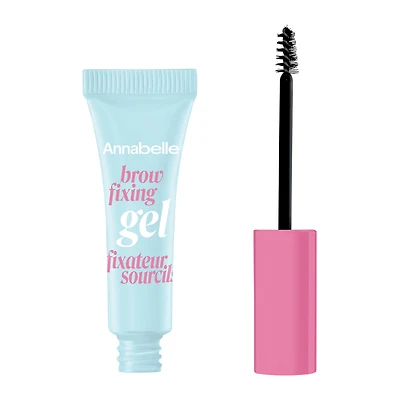 Annabelle Gel fixateur sourcils