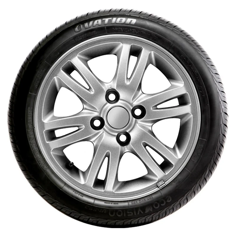 Ovation VI-682 Tire 175/65R15 84H BSW Tire