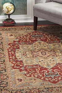 Safavieh Mahal Trecia Traditional Area Rug