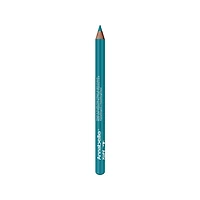 Annabelle Kohl Matte Eyeliner, 100 Caribbean Blue