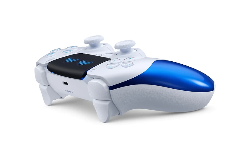 Manette de jeu sans fil DualSense® – Édition limitée Joyful ASTRO BOT™