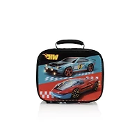 Heys Kids Hot Wheels Standard Lunch Bag (MT-SLB-HW04-26BTS)