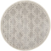 Safavieh Amherst Wilson Geometric Area Rug