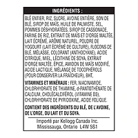 Kellogg's Special K Fruit and Yogurt Cereal, 360g