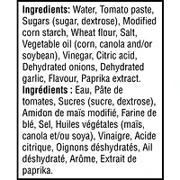 Campbell’s® Condensed Homestyle Tomato Soup, Shelf Stable