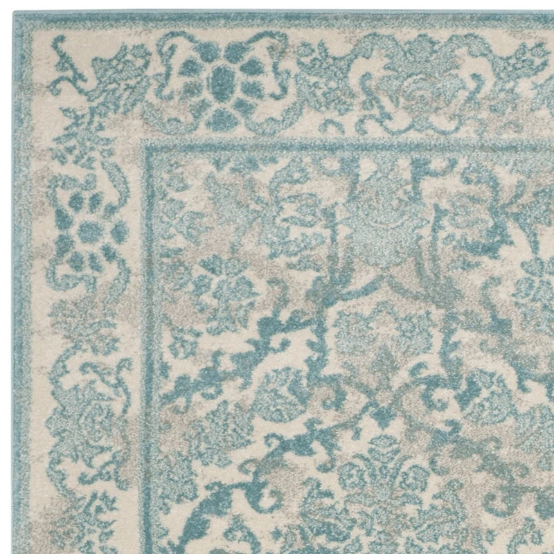 Safavieh Evoke Lorna Traditional Area Rug