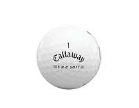 Balles De Golf Callaway ERC SOFT