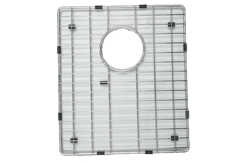 American Imaginations 26-in. W Kitchen Sink Grid AI-34695