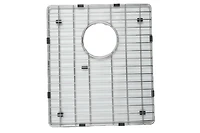 American Imaginations 26-in. W Kitchen Sink Grid AI-34695