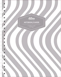 Hilroy Core+ Poly Notebook