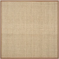 Safavieh Natural Fiber Arbor Tapis de Bordure