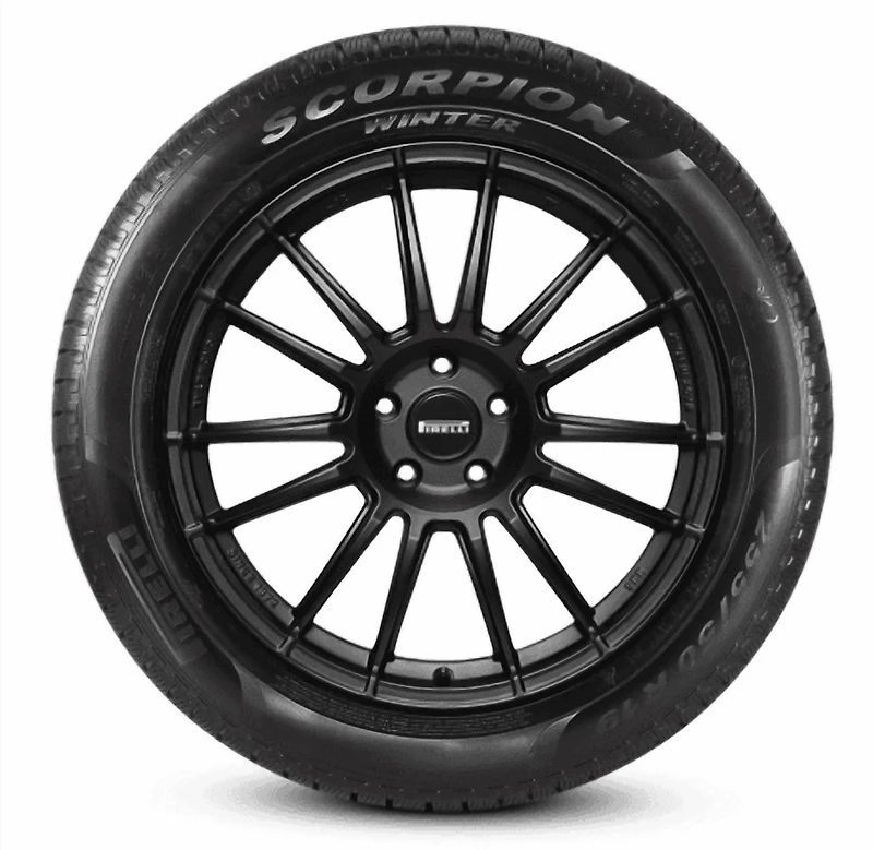 Pirelli Scorpion Winter 235/50R19XL 103H BSW tire