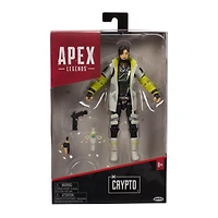 APEX LEGENDS: CRYPTO 6" ACTION FIGURE
