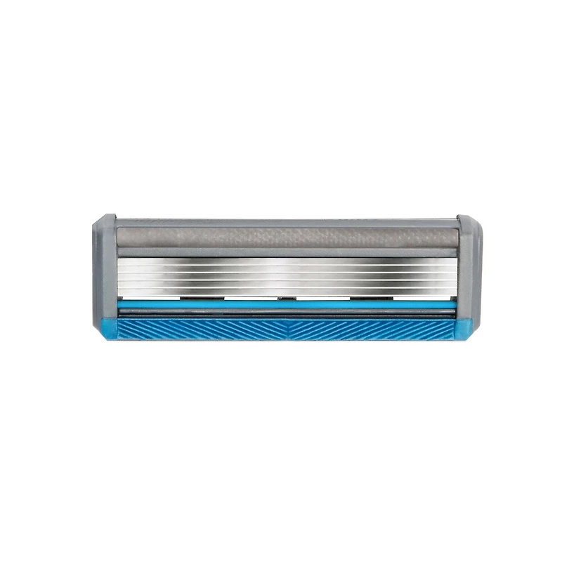 Bulldog Skincare for Men Sensitive Razor Refills - 4 count