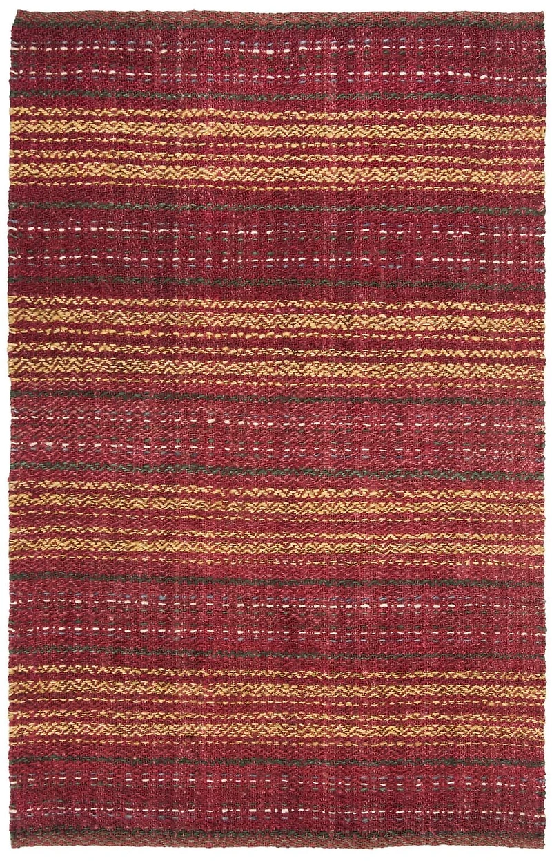 Safavieh Natural Fiber Ombre Tapis Rayé