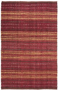 Safavieh Natural Fiber Ombre Tapis Rayé