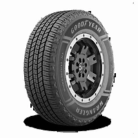 Goodyear Wrangler Workhorse HT LT225/75R16 E/10PLY BSW pneu