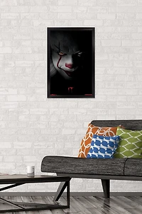 IT - Pennywise Wall Poster