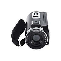 4K Digital Camcorder Vivitar