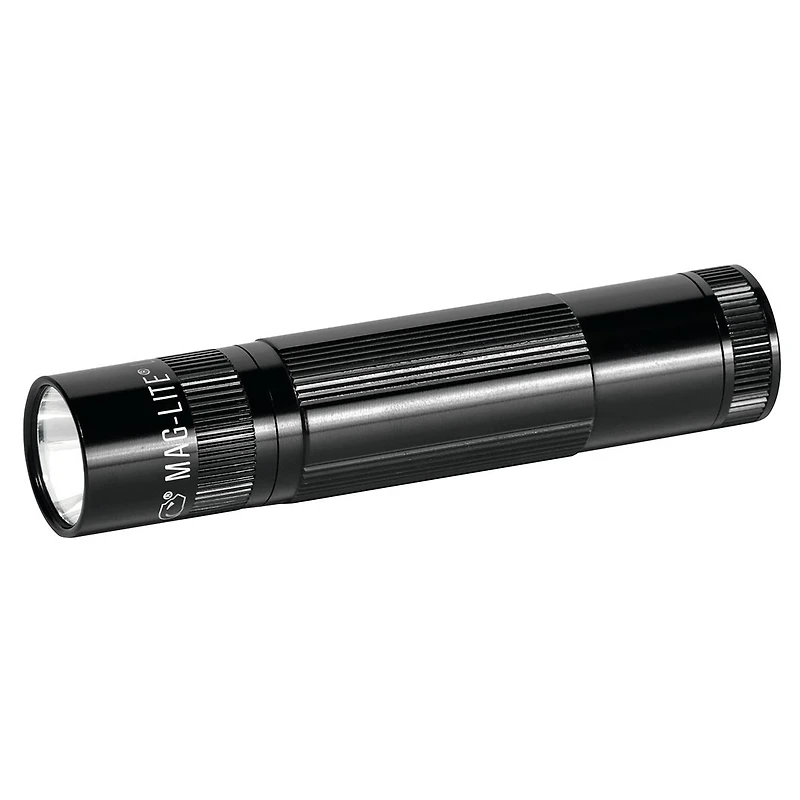 XL50 LED Flashlight BLK