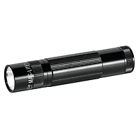 XL50 LED Flashlight BLK