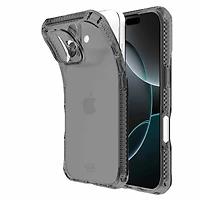 ITSKINS Spectrum_R Case Smoke for iPhone Air