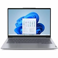Lenovo ThinkBook 14 G7 ARP 14" Laptop AMD Ryzen 5 7535H 21MV0009US