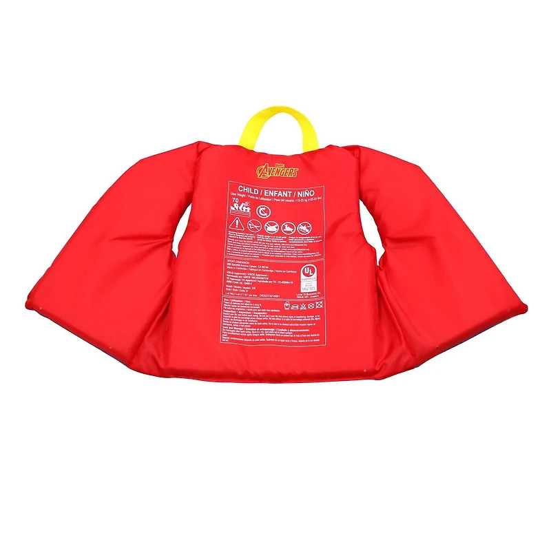 Avengers Child PFD