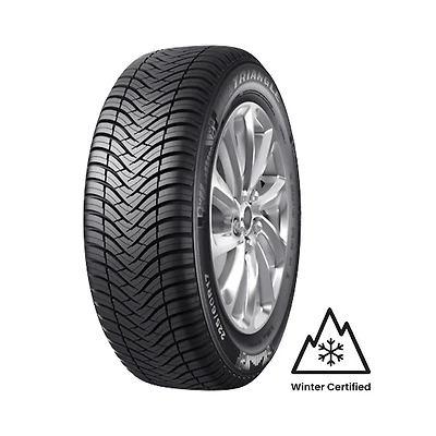 Triangle SeasonX TA01 225/55R17 101W Tire