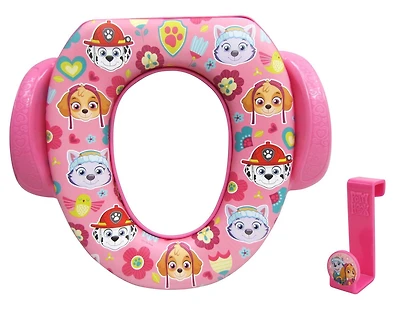 Nickelodeon Paw Patrol Soft Potty, "Cool Pups"
