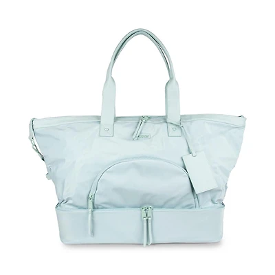 Sm Travel Bag Sage