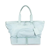 Sm Travel Bag Sage