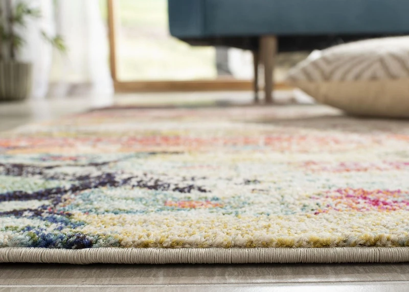 Safavieh Monaco Risto Tapis Abstrait