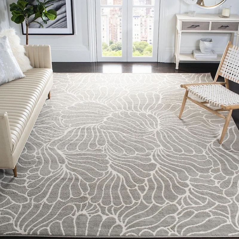 Safavieh Pyramid Katherina Tapis Floral